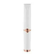 ELF Heated Eyelash Curler, Electric Eyelash Curler with Comb LED Display USB Rechargeable Lashes Curler Beauty Tool for Makeup